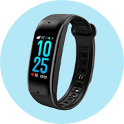 Montre connectee