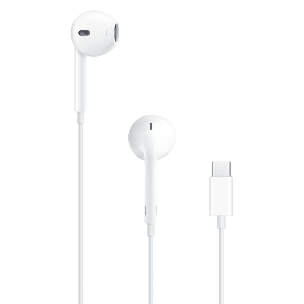 Apple Ecouteurs iphone EarPods USB-C Original