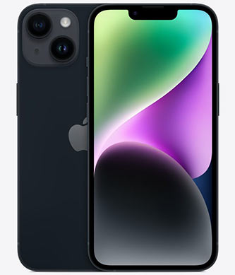 Apple iPhone 14 Plus