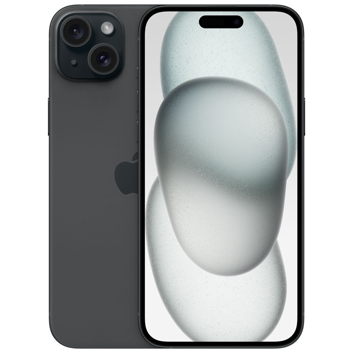 Apple iPhone 15 Plus
