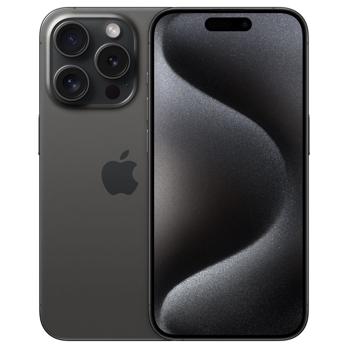 Apple iPhone 15 Pro