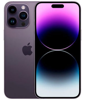 Apple iPhone 14 Pro Max