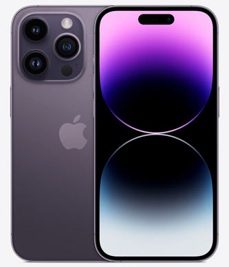 Apple iPhone 14 Pro